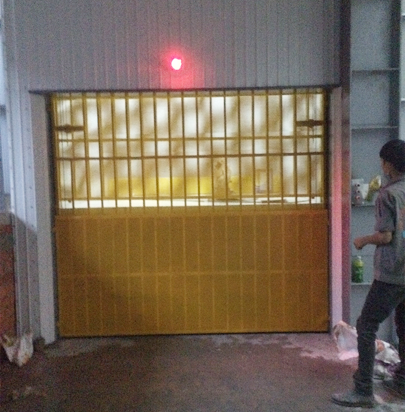 Công ty làm thang máy Long Vũ