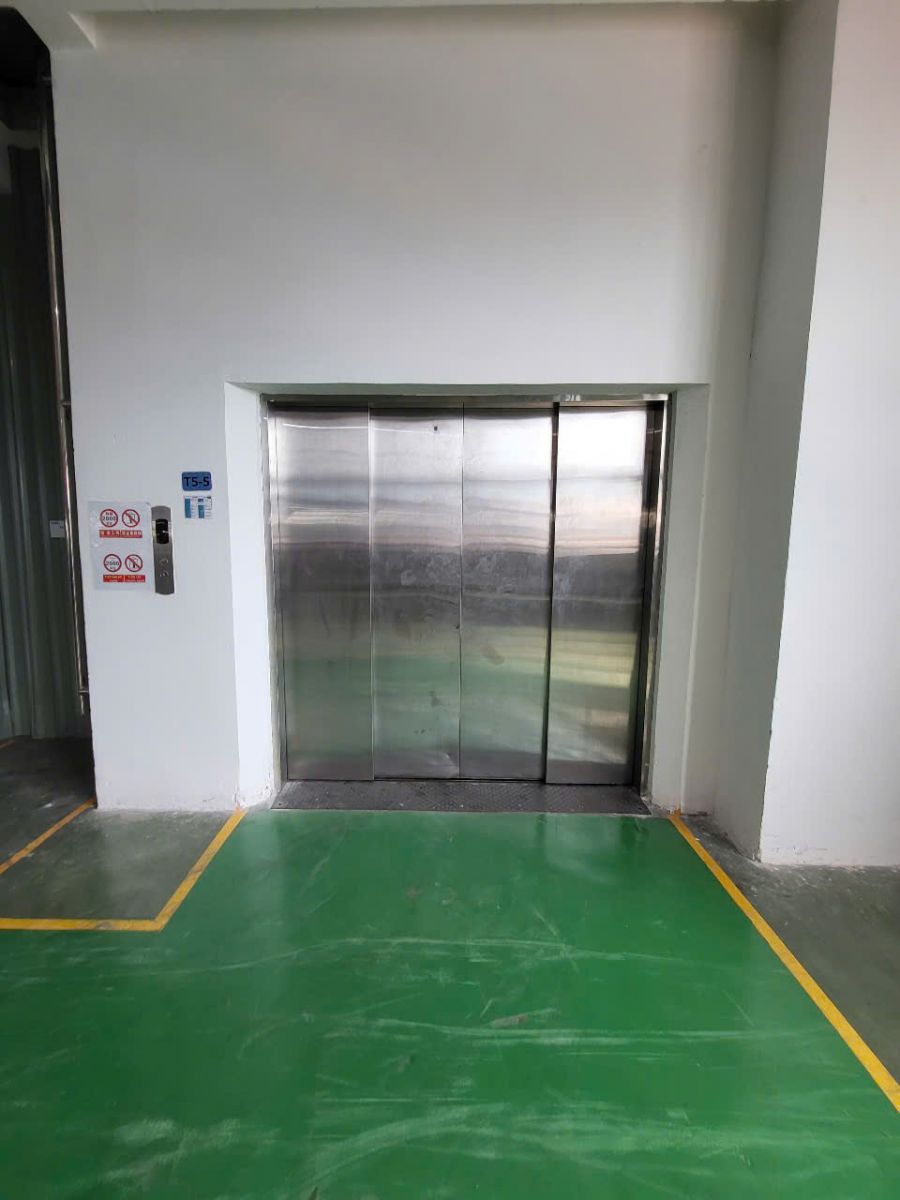 Công Ty Làm Thang Máy Uy Tín