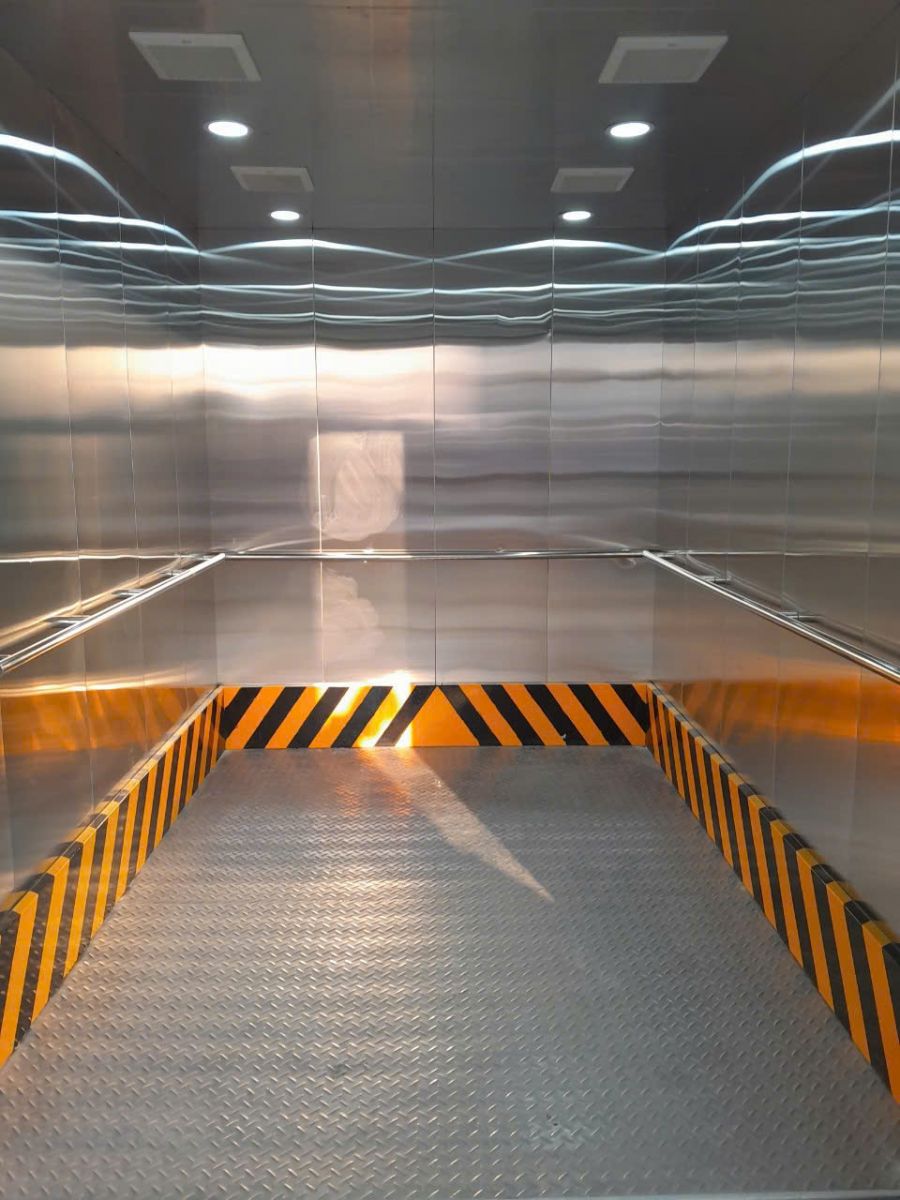 Công Ty Làm Thang Máy Uy Tín