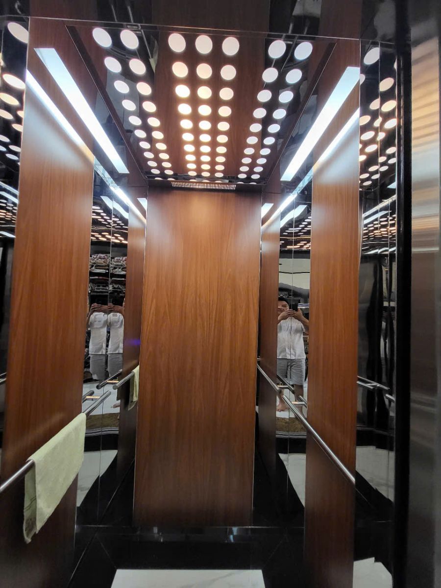 Công Ty Làm Thang Máy Uy Tín