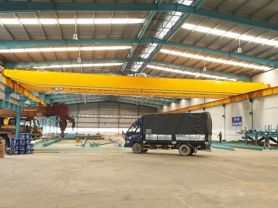 Công ty cầu trục