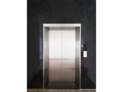 Công ty làm thang máy