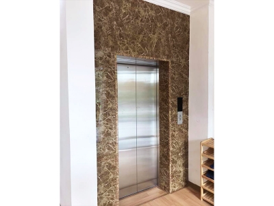 Công ty làm thang máy